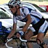 Frank Schleck w�hrend den Luxemburgischen Meisterschaften 2009